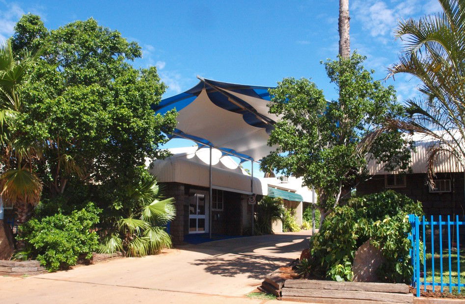 Tennant Creek NT Mackay Tourism