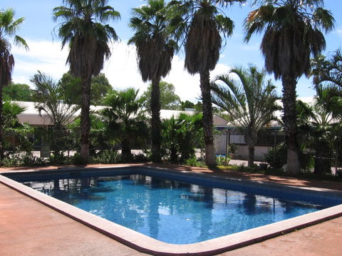 Bluestone Motor Inn - Mackay Tourism 4