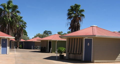 Bluestone Motor Inn - Mackay Tourism 5