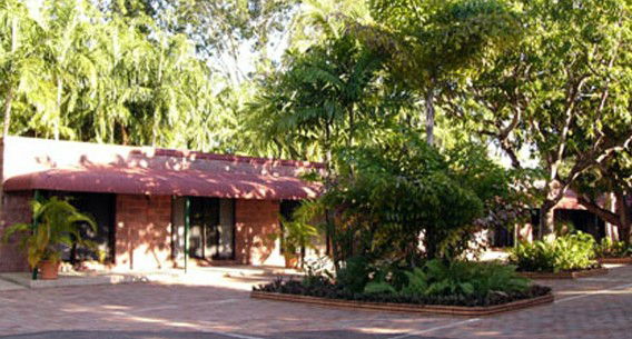  Mackay Tourism