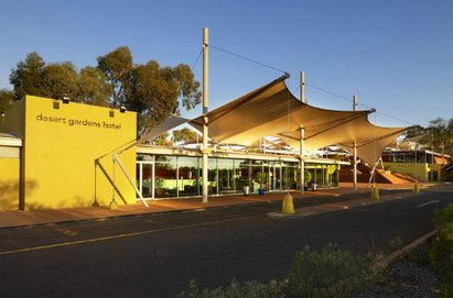 Yulara NT Mackay Tourism