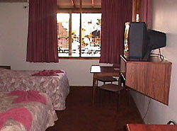 Desert Oaks Resort - Mackay Tourism 0