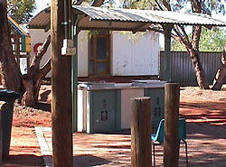 Desert Oaks Resort - Mackay Tourism 1