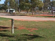 Desert Oaks Resort - Mackay Tourism 3