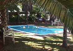 Desert Oaks Resort - Mackay Tourism 4