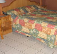 Paraway Motel - Mackay Tourism