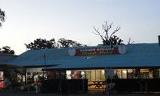 Renner Springs NT Mackay Tourism