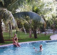 Springvale Homestead - Mackay Tourism