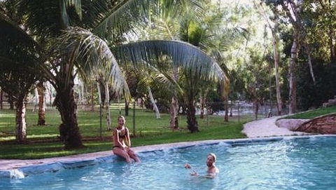 Springvale Homestead - Mackay Tourism 0