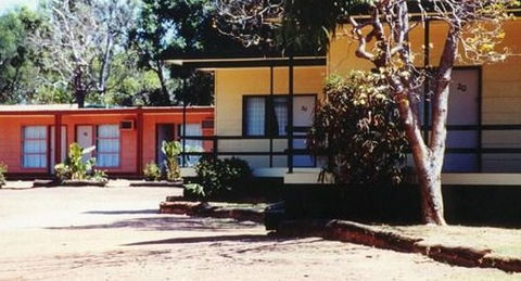 Springvale Homestead - Mackay Tourism 1