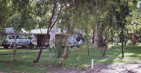 Springvale Homestead - Mackay Tourism 2