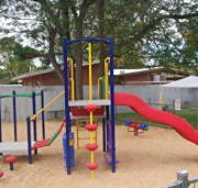 Stuart Caravan Park - Mackay Tourism