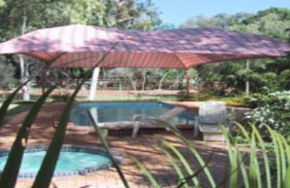 Outback Caravan Park - Mackay Tourism 4