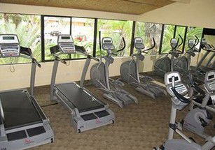 Alice Springs Resort - Mackay Tourism 2