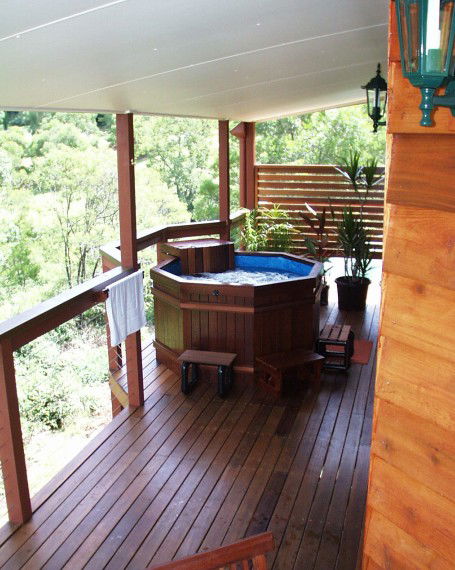 Gore ACT Mackay Tourism