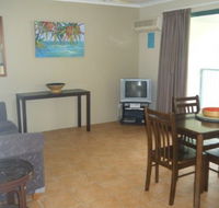 Chez Noosa - Mackay Tourism