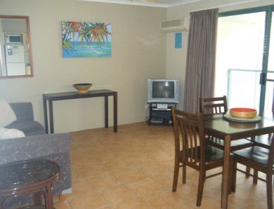 Chez Noosa - Mackay Tourism 0