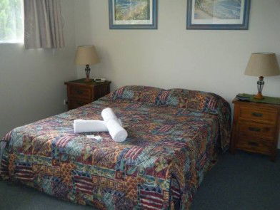 Chez Noosa - Mackay Tourism 2