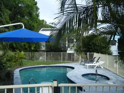 Chez Noosa - Mackay Tourism 3