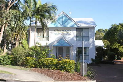 Chez Noosa - Mackay Tourism 4