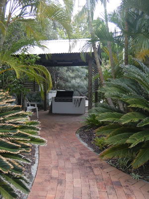 Chez Noosa - Mackay Tourism 5