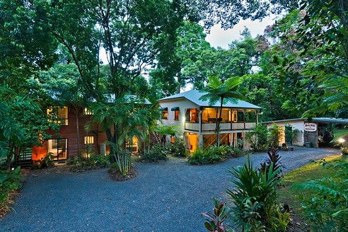  Mackay Tourism