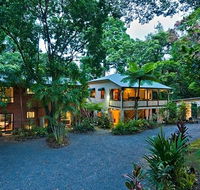 Red Mill House - Mackay Tourism