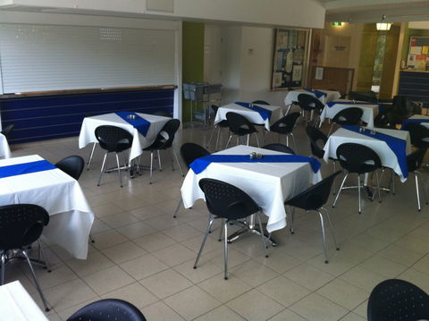 Ruth Fairfax House Accommodation - QCWA - Mackay Tourism 2