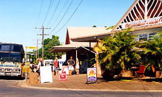 Mission Beach Rainforest Motel - Mackay Tourism 0