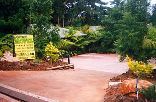 Mission Beach Rainforest Motel - Mackay Tourism 2