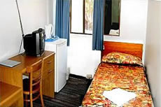 Acacia Inner City Inn - Mackay Tourism 3
