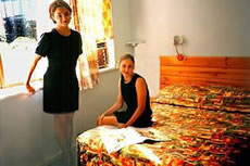 Acacia Inner City Inn - Mackay Tourism 5