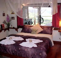Daintree Cloud 9 - Mackay Tourism