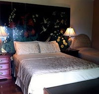 Daintree Manor - Mackay Tourism