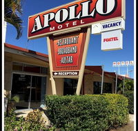 Apollo Motel - Mackay Tourism