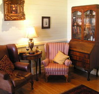 Maleny Lodge Guest House - Mackay Tourism