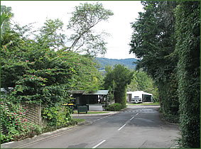 Palmwoods Caravan Park - Mackay Tourism 0