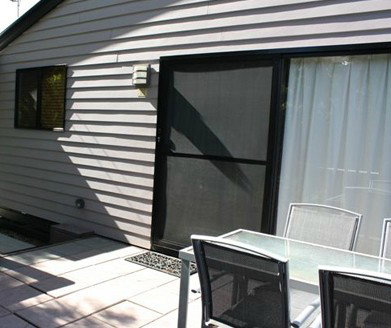 Colonial Village Motel - Mackay Tourism 5