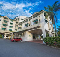 Cairns Sheridan Hotel - Mackay Tourism