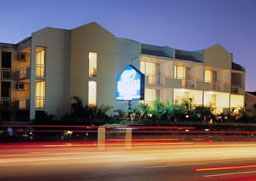 The Wellington Apartment Hotel - Mackay Tourism 2
