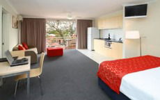 The Wellington Apartment Hotel - Mackay Tourism 3