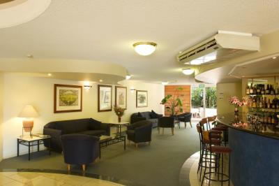 The Wellington Apartment Hotel - Mackay Tourism 4
