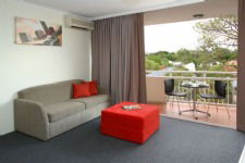 The Wellington Apartment Hotel - Mackay Tourism 5