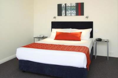 The Wellington Apartment Hotel - Mackay Tourism 6
