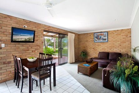 Noosa North Shore Retreat - Mackay Tourism 2