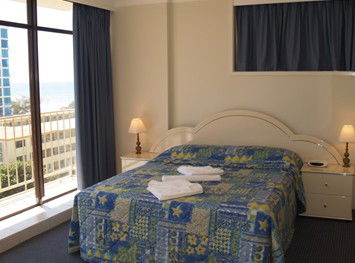 Queensleigh Holiday Apartments - Mackay Tourism 0