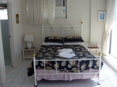 Queensleigh Holiday Apartments - Mackay Tourism 2