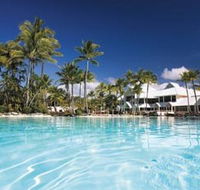 Sheraton Mirage Port Douglas - Mackay Tourism