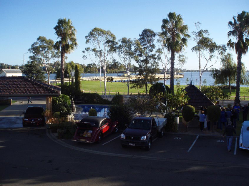 Yarrawonga VIC Mackay Tourism