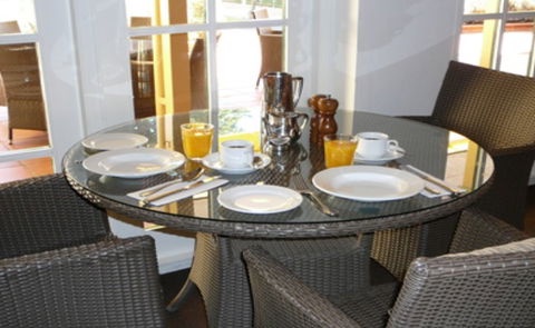 Hotel Kurrajong - Mackay Tourism 1